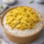 Köri Pilav (320 gr)