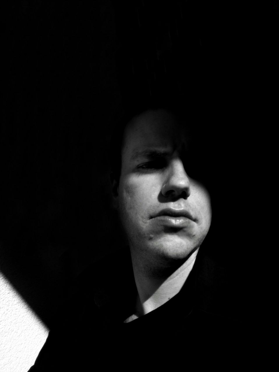 Autorenbild: Dominik