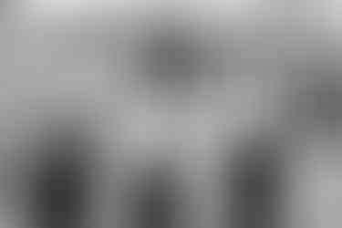 Junge Frauen auf der Straße