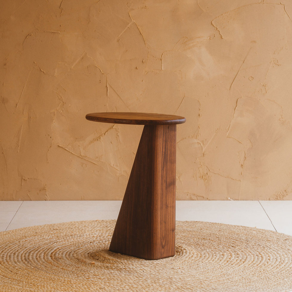 Thumbnail: "Balcon" Side Table