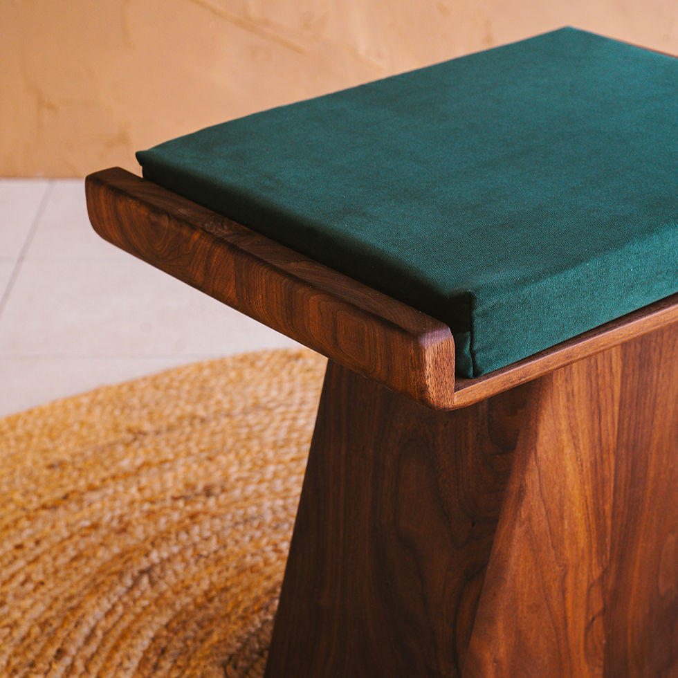 Thumbnail: "Taper" Stool