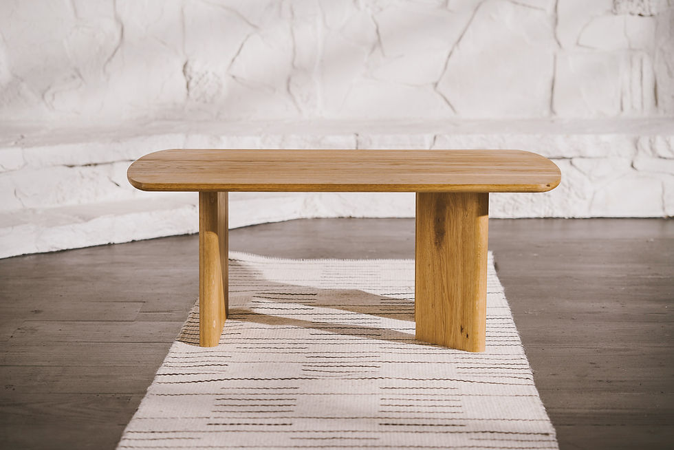 Thumbnail: "Trine" Coffee Table