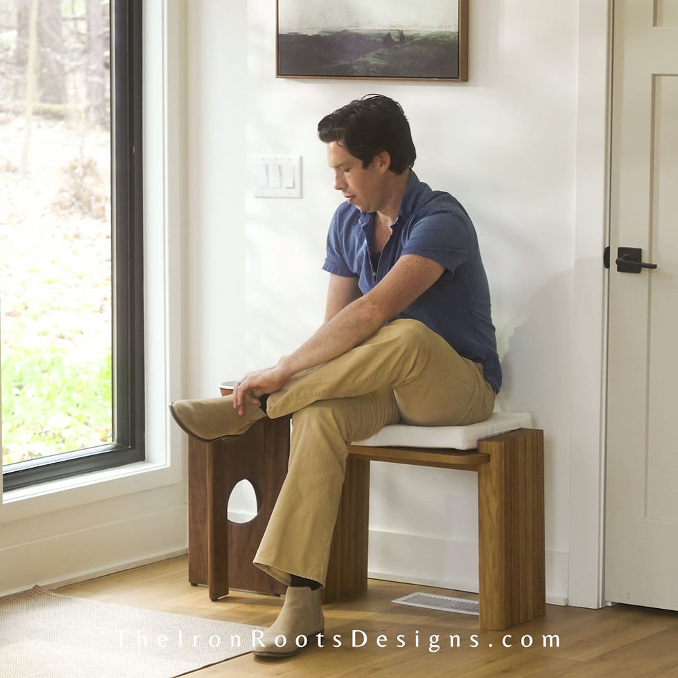 Thumbnail: Ami Stool