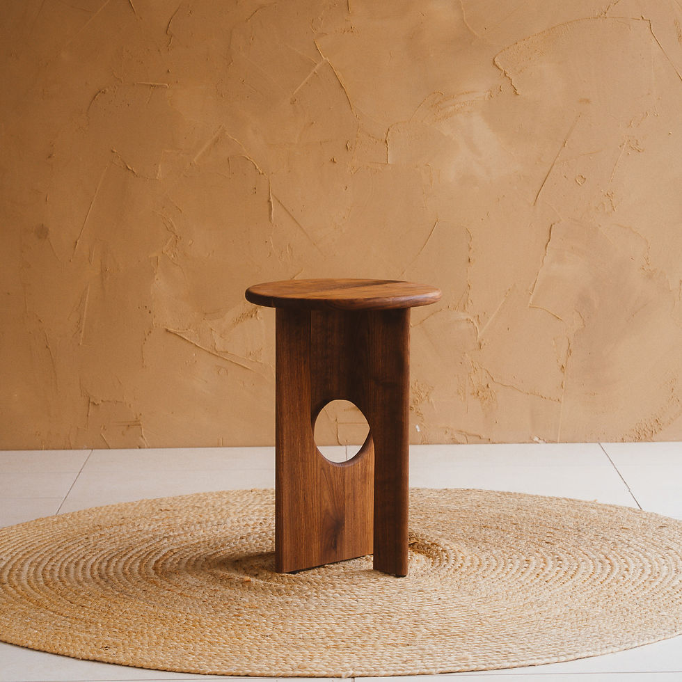 Thumbnail: "Unity" Side Table