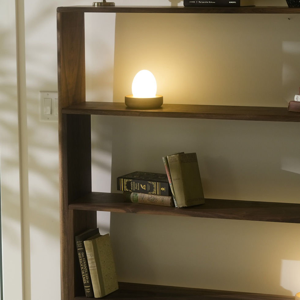 Thumbnail: "Reflection" Shelf