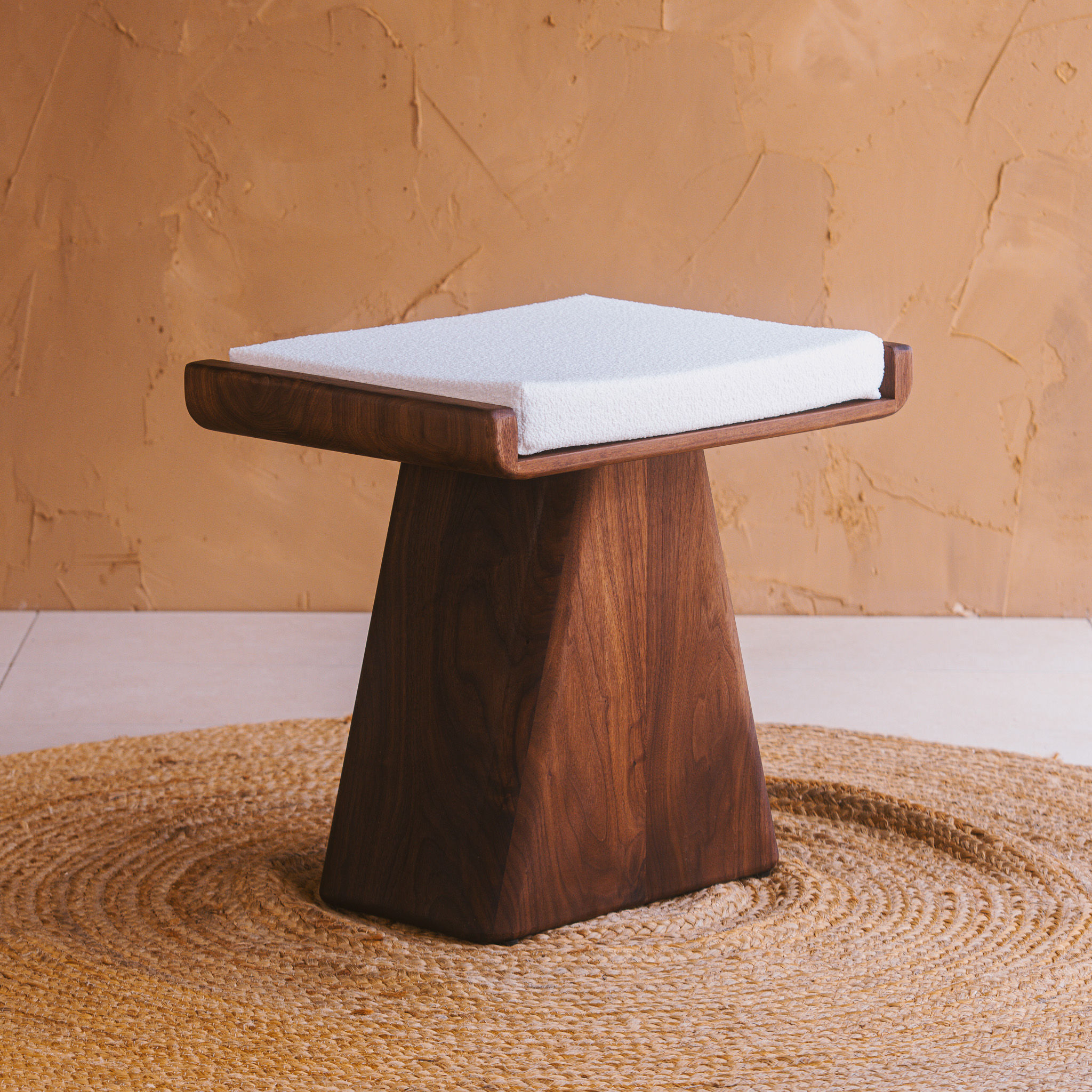 "Taper" Stool