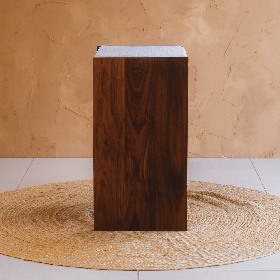 Thumbnail: Frame Stool - Tall