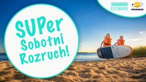 SUPer Sobotni Rozruch!