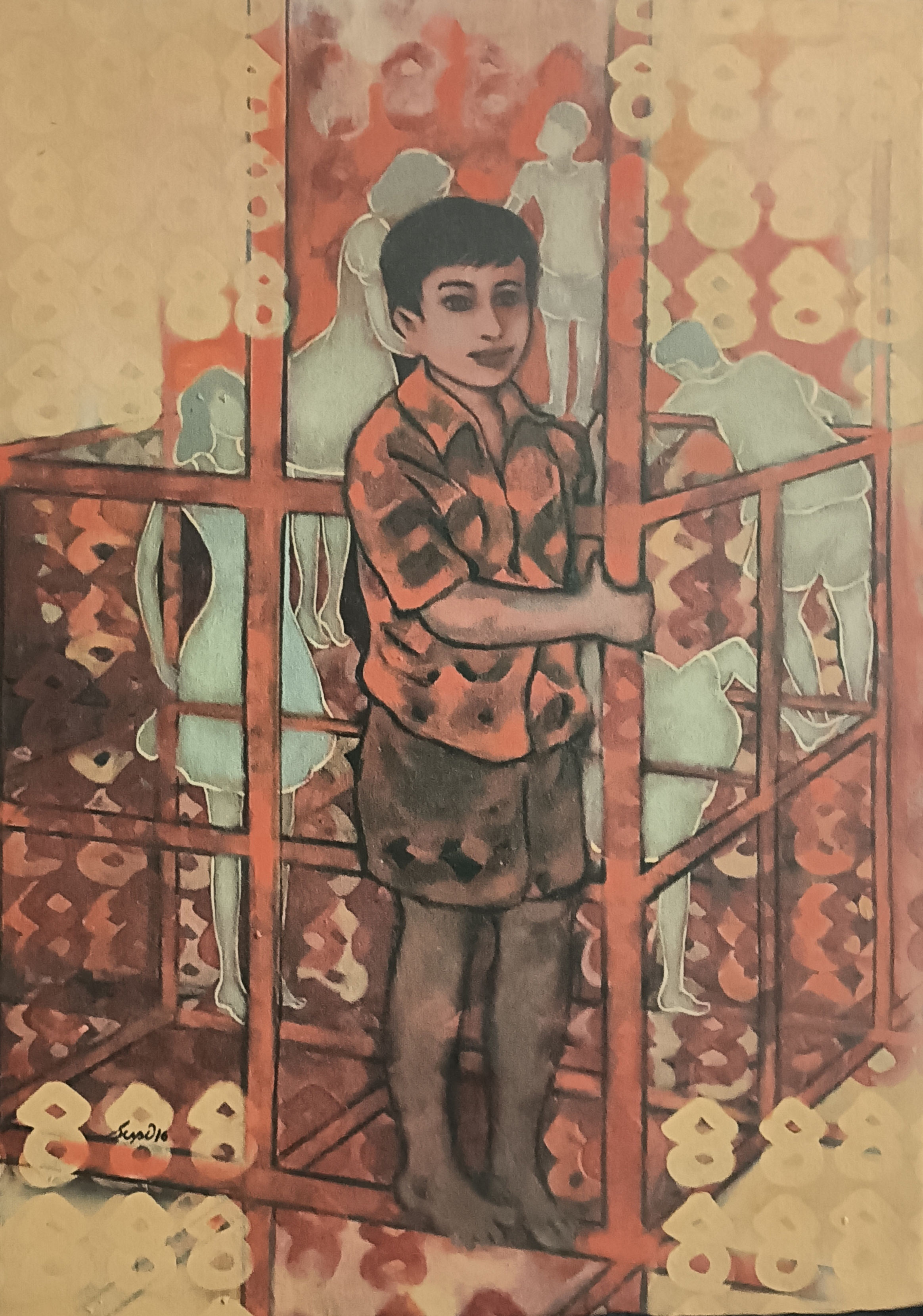 The world of Innocence