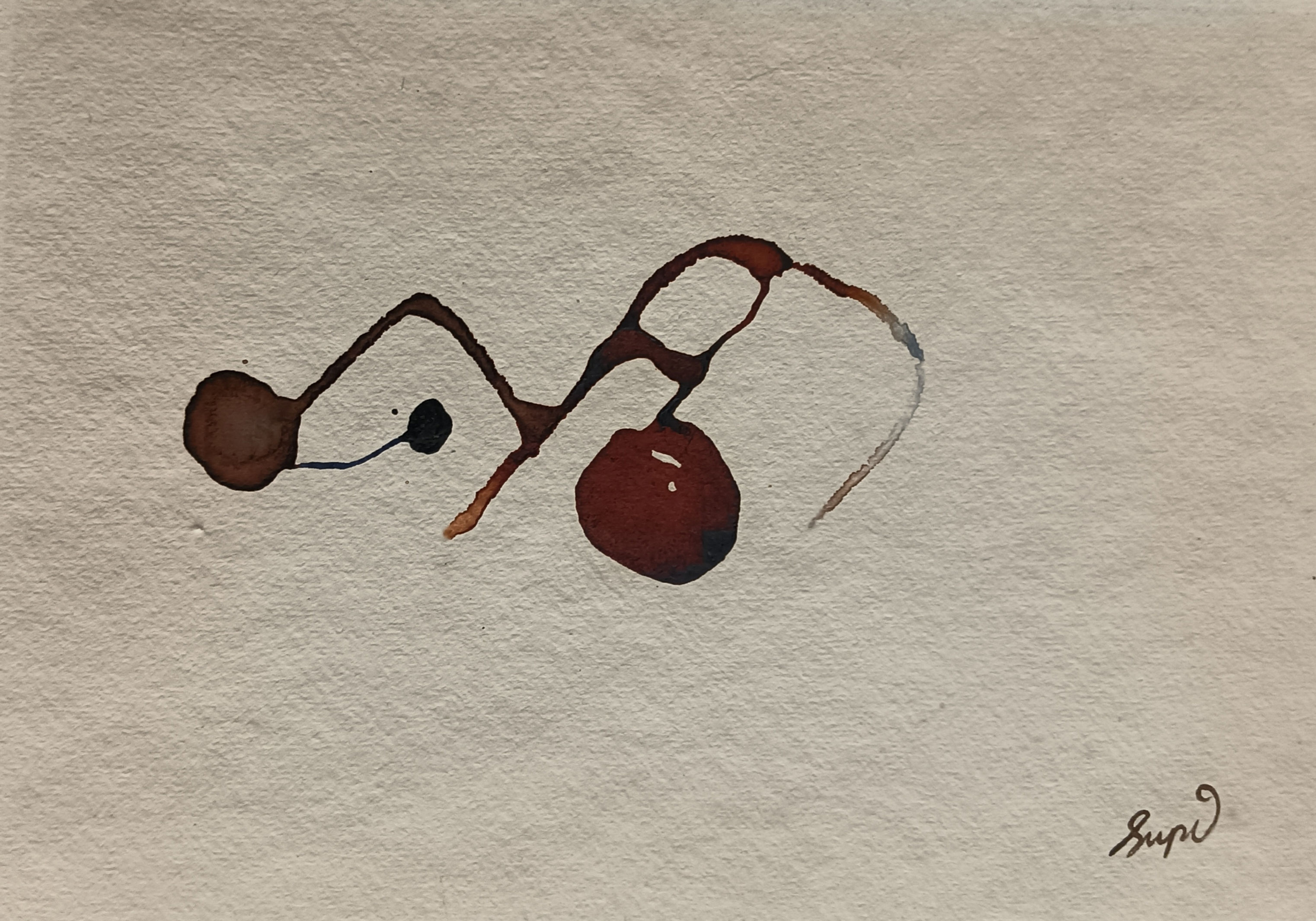 Stream of Consciousness