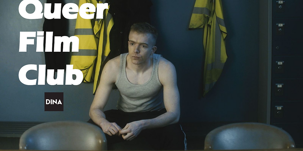 Queer Film Club #3: Factory Talk & Fleshback