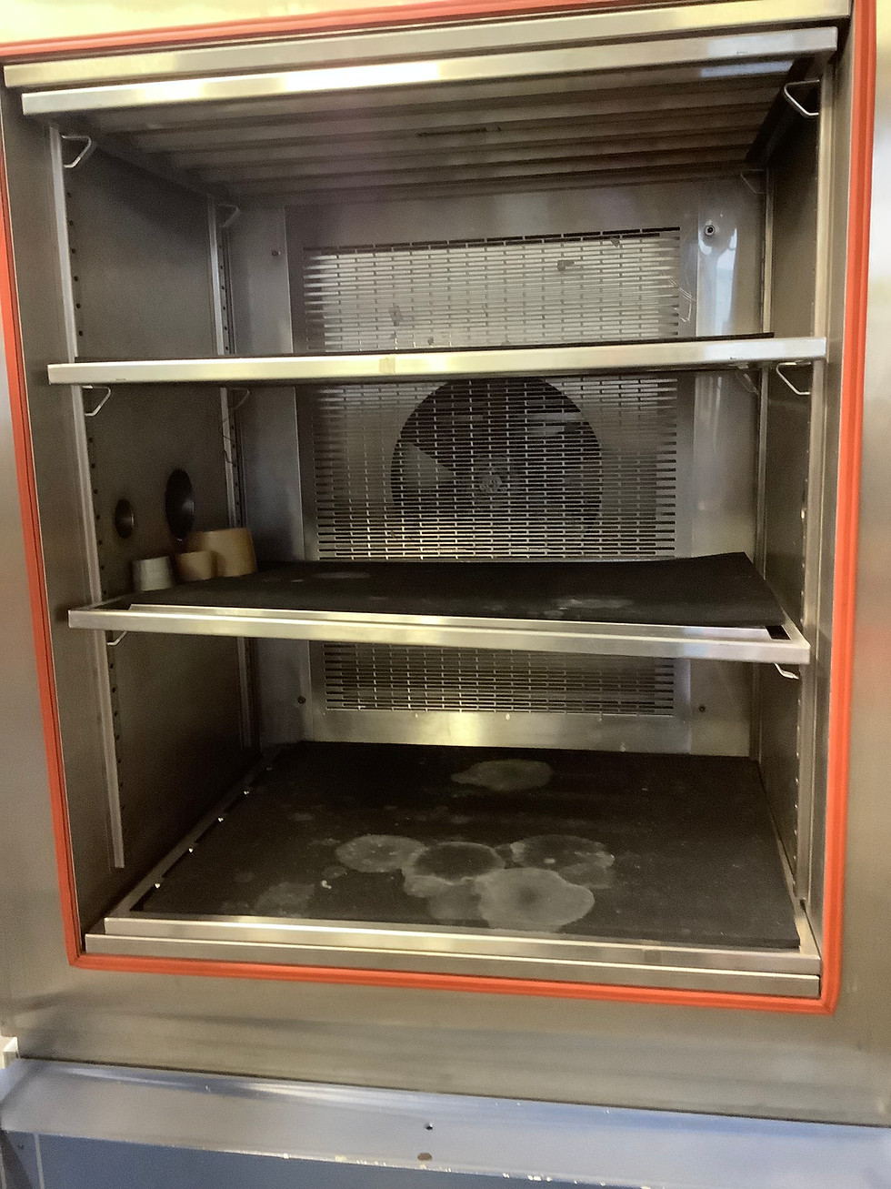 Thumbnail: Weiss DU11/500/40 -40...+180°C 500 Liter, Temperatur-Prüfschrank