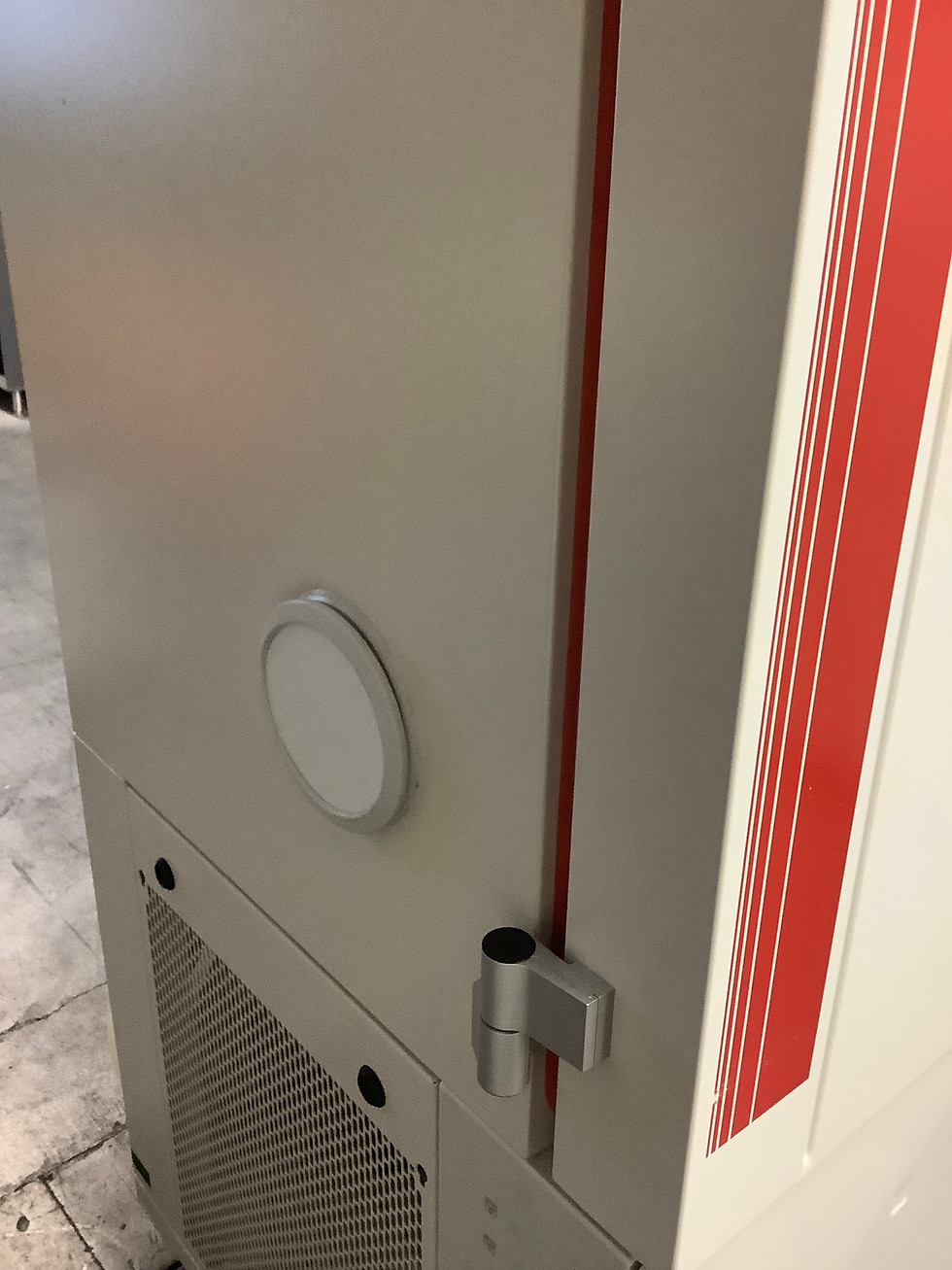 Thumbnail: Vötsch Temperaturprüfschrank VT 4011 -40°C bis +180°C Liter 110, 6396h