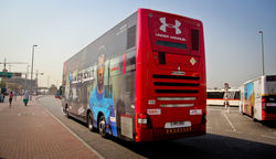 Under Armour Body no 1150 (1)