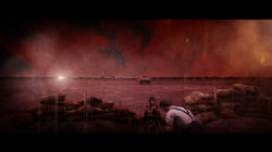 Clip from the movie