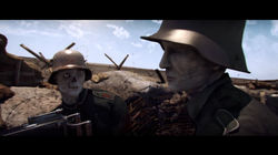 Anton - clip from the movie