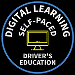 Digital Driver's Education Learning Self Paced