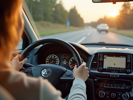 Top Benefits of Driver Education in Ontario