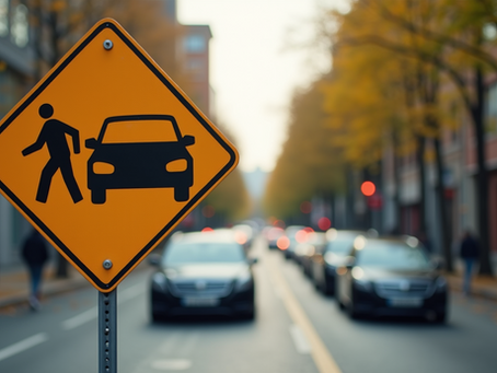 Ontario's Standards for Driver Education
