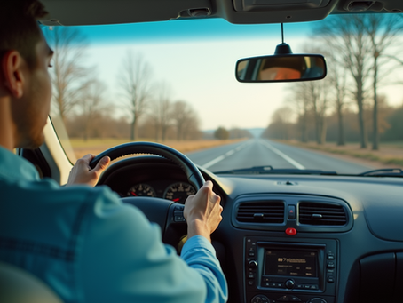 Top Driver Education Programs in Ontario