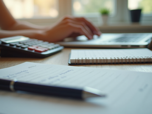 Mastering Bookkeeping for Small Businesses