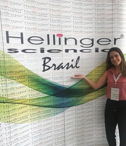 Seminário Contextos de Saúde e Doença na Constelação Familiar Sistêmica