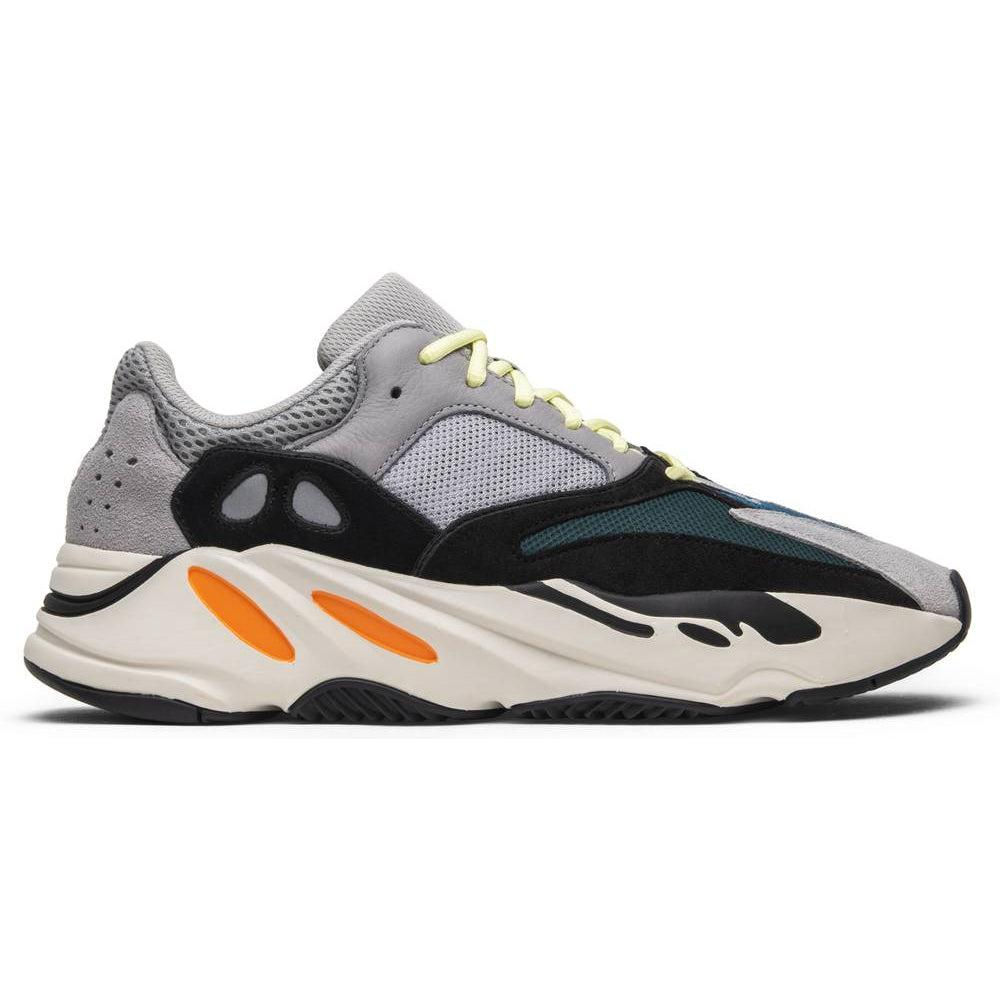 Yeezy® Boost 700 Wave Runner (Solid Grey)