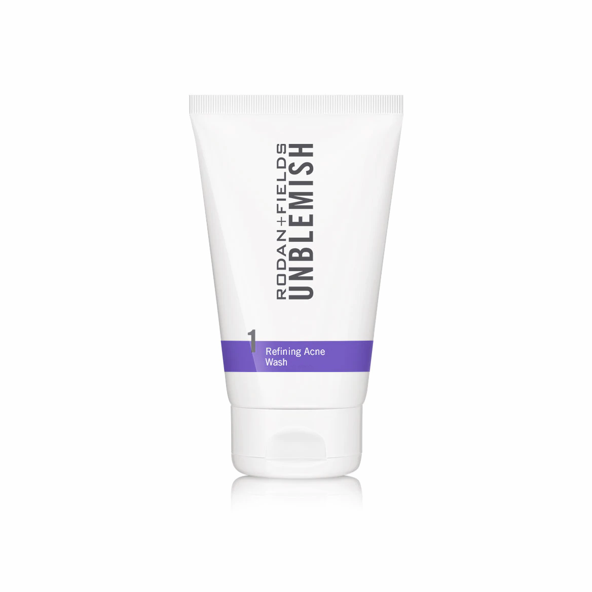 RF Unblemish Acne Wash