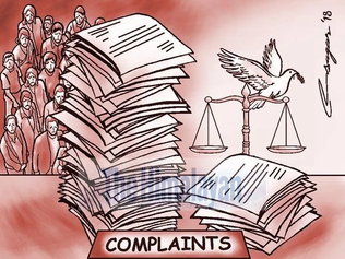 Nepal: Conflict victims seek UN help for justice