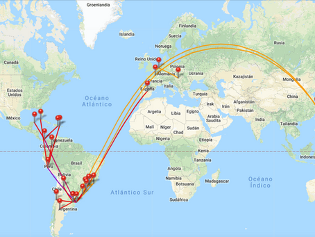 MyFlightradar