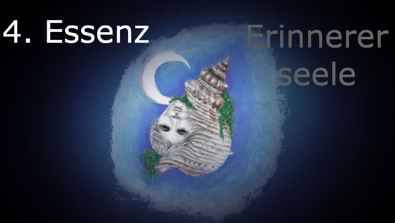 04. Erinnerer Essenz Video