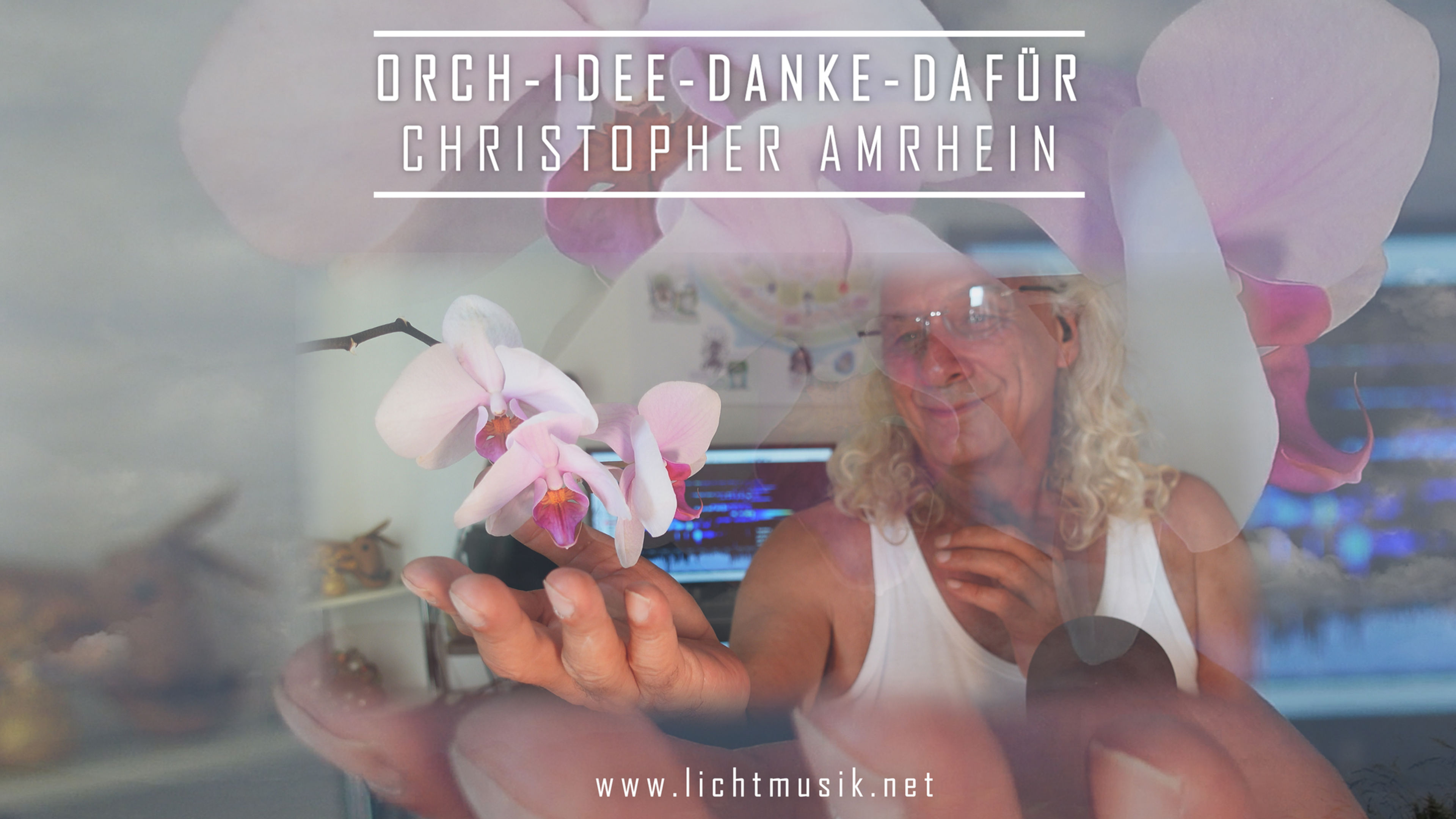 Orch-idee DANKE