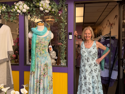 Street Beat: Wardrobe marks 38 years