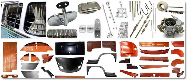 vw-bus-t1-bulli-spare parts-pièce-carrosserie-tôlerie-karosserie-blech-chapa-volkswagen