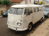 VW Bus T1 1972 Vanilla-bulli-splitbus-combi-kombi-volkswagen
