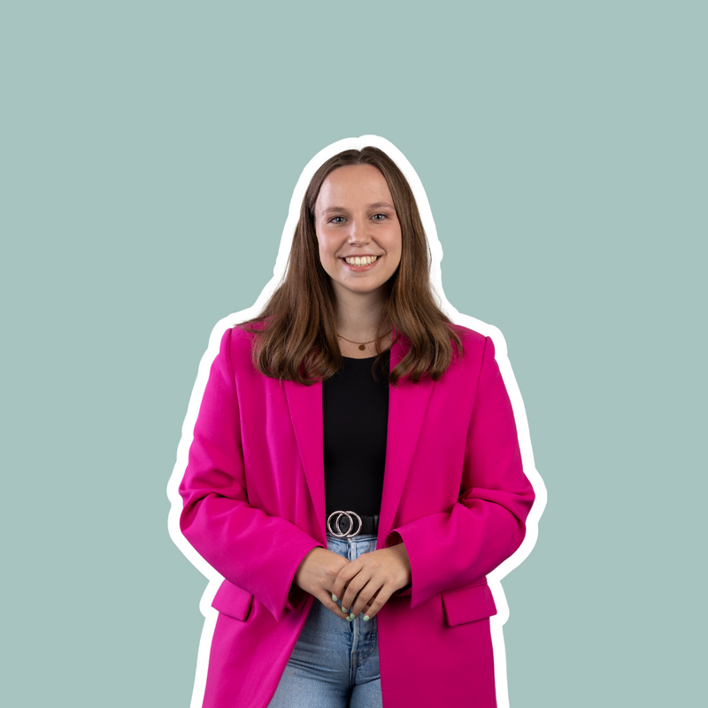 Foto van schrijver: Tatjana Beyers