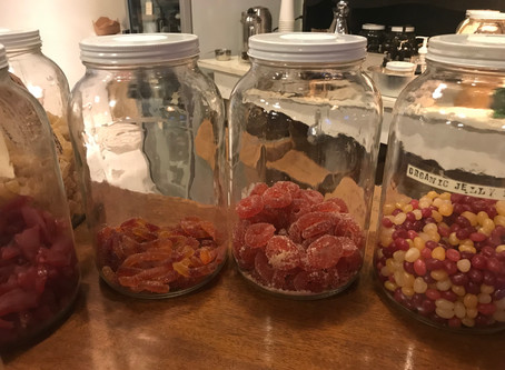 12th Day of Christmas: Gift Guide: Jellies