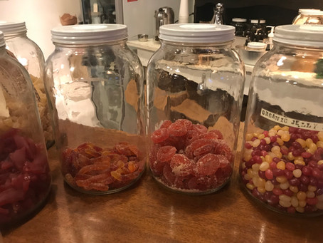 12th Day of Christmas: Gift Guide: Jellies