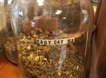 11th Day of Christmas: Gift Guide: Tea