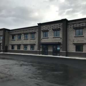 Bountiful Office/Warehouse