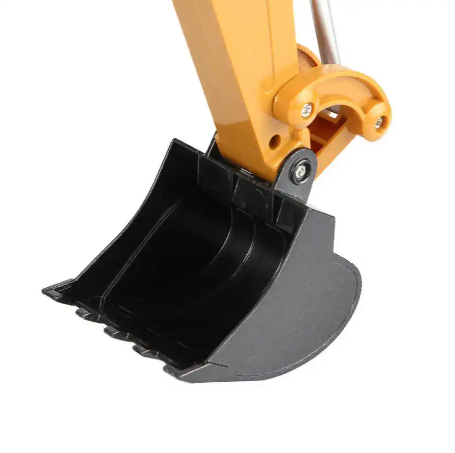 Thumbnail: 1531 - Excavator - 1:16
