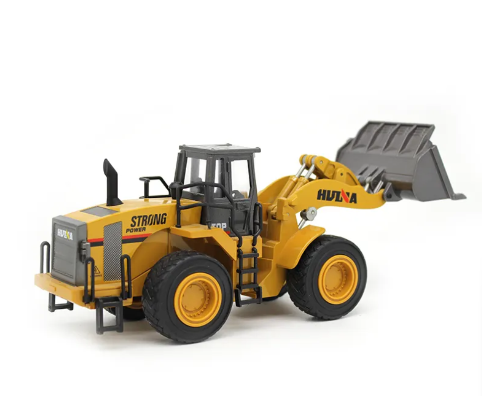 Thumbnail: 1913 - Loader - 1:40