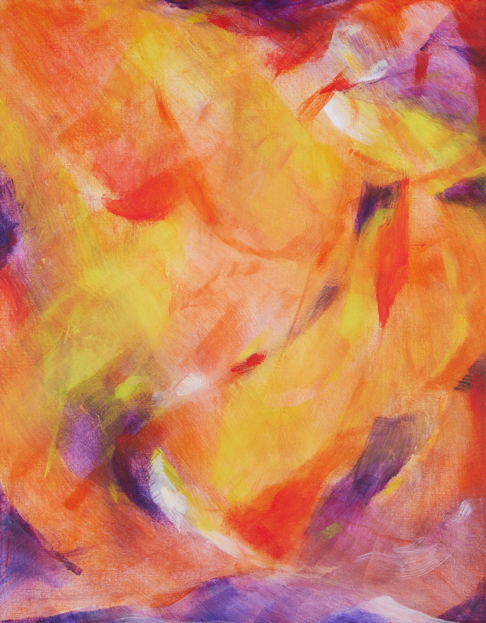 The Phenomenon of Colour Soul #17, 2022