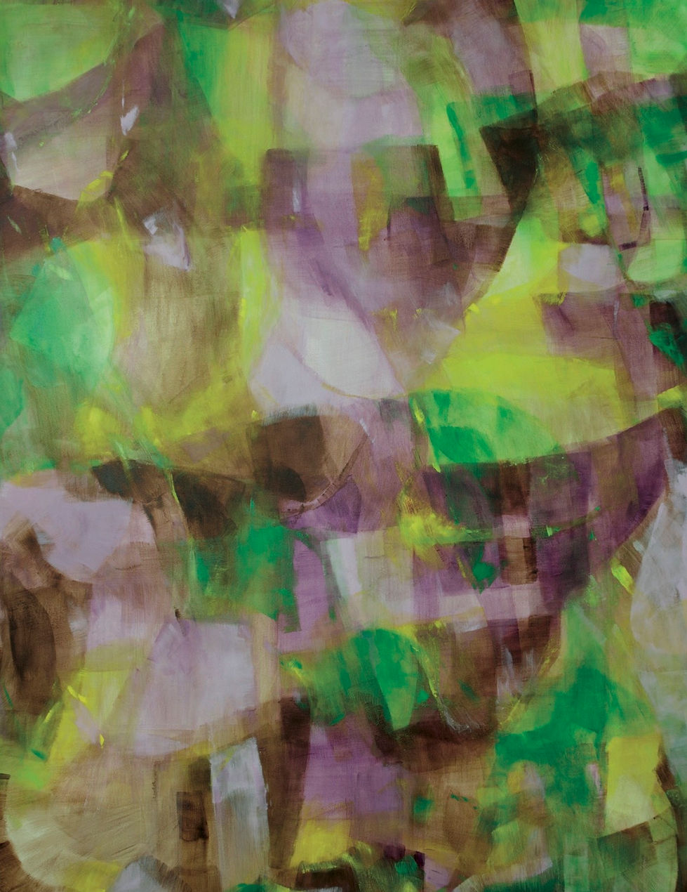 Butterflies are free No.15, 2011