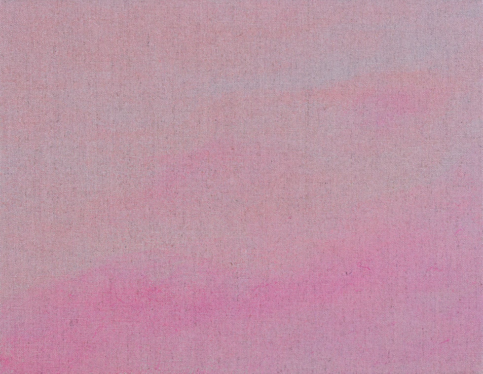 The Phenomenon of Colour Soul #5, 2022