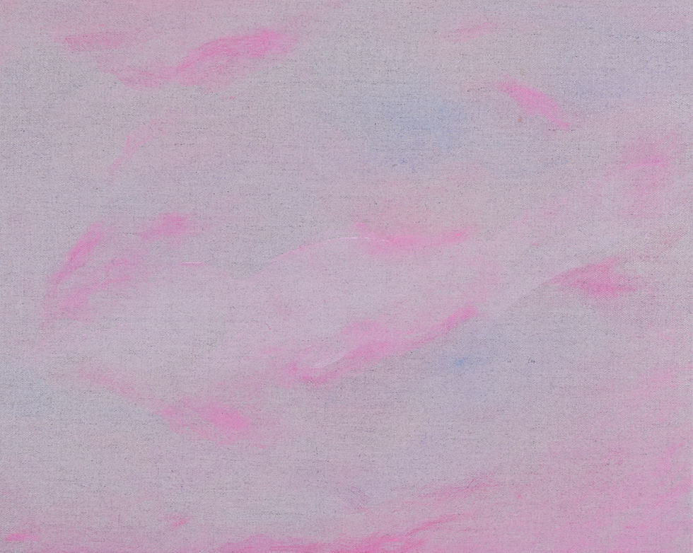 The Phenomenon of Colour Soul #27, 2022