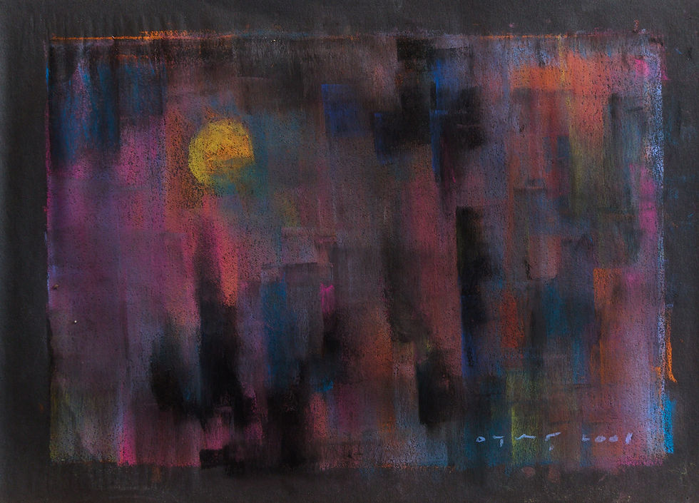 Anupan Work, 2000 - 2004