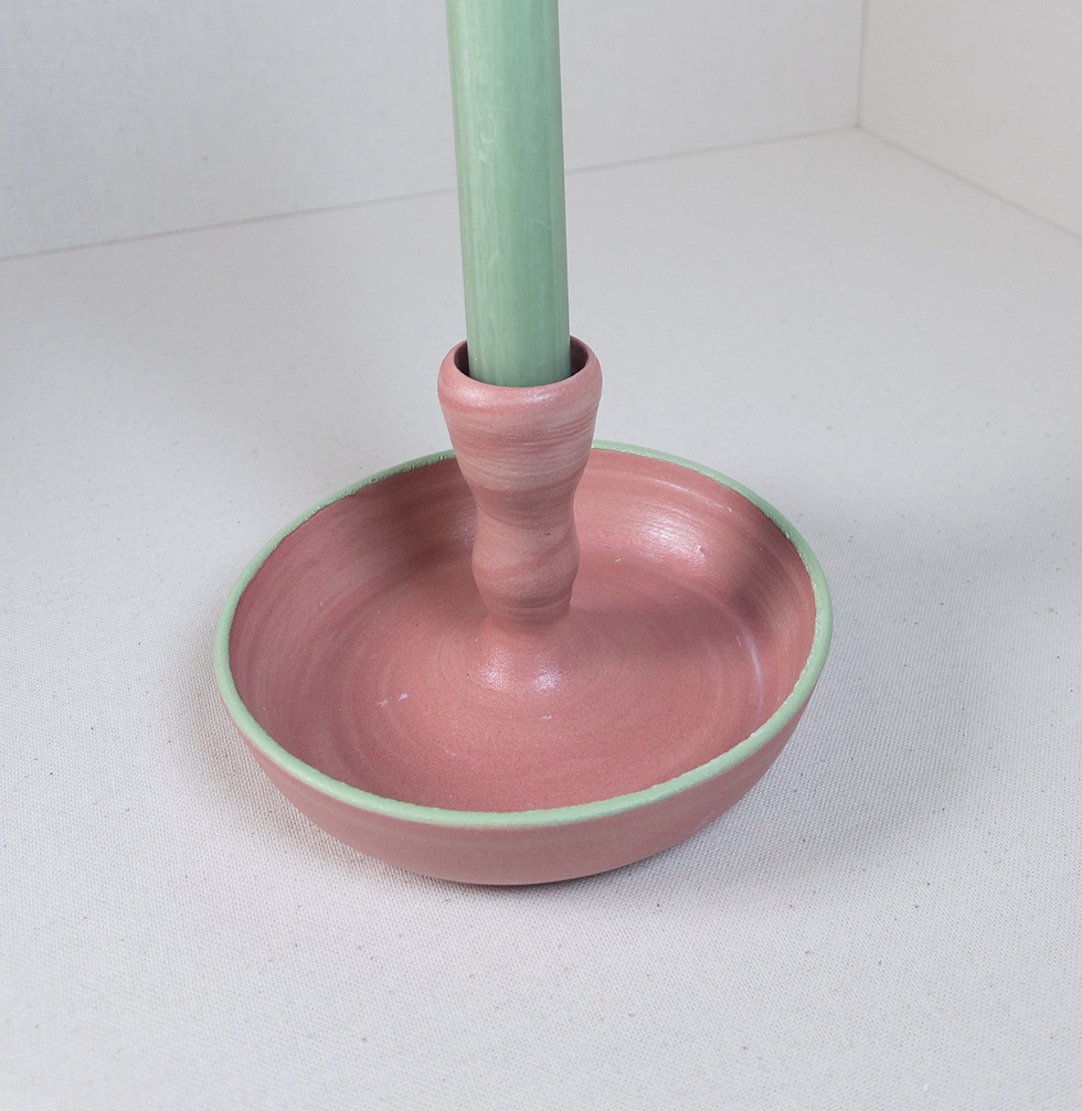 Miniaturbild: Kerzenständer