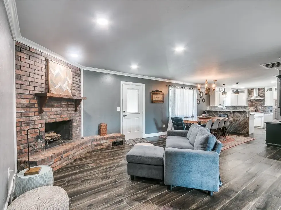 Marshall kitchen and dining area.webp