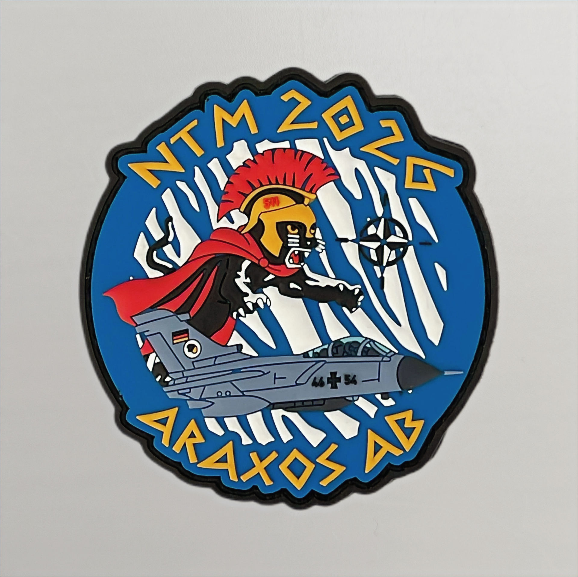 NTM 2026 Araxos AB - 511